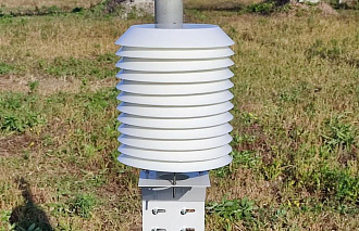 Разработана система экологического мониторинга для предприятий в добывающей промышленности - новости Афанасий