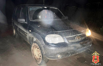 Под Тверью поймали мужчину, застрелившего двух бобров - новости Афанасий