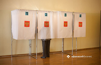 Общественные наблюдатели сообщили об отсутствии нарушений на выборах в Удомельскую Думу - новости Афанасий