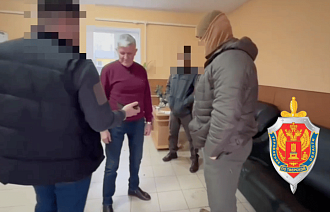 В Твери арестовали мошенника «со связями в МВД» - новости Афанасий