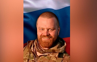 В Кимрском округе простятся с погибшим на СВО Анатолием Тихомировым - новости Афанасий