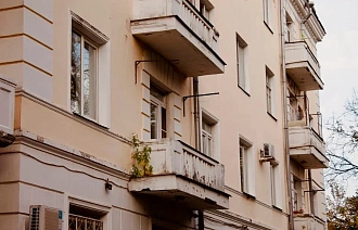 Стоимость квартиры в Твери перевели в квадратные метры в Москве  - новости Афанасий