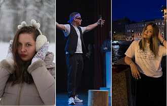 Студенты Твери поделились рецептами успешной учёбы - новости Афанасий