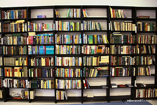 Названы самые любимые животные россиян из литературы и сказок - новости Афанасий