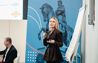 В Твери прошел профориентационный форум «Жить и работать в Тверской области» - новости Афанасий