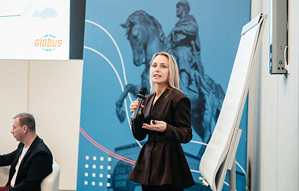 В Твери прошел профориентационный форум «Жить и работать в Тверской области» - новости Афанасий