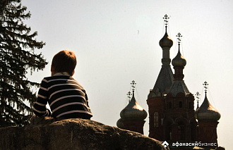 В Твери и области пройдет православный кинофестиваль «Русское сердце»  - новости Афанасий