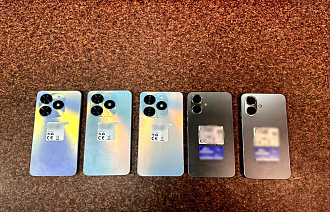 В тверскую колонию через забор перебросили пару мобильников - новости Афанасий