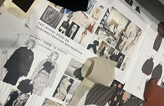  Как Тверь прославилась в мировой fashion-индустрии - новости Афанасий