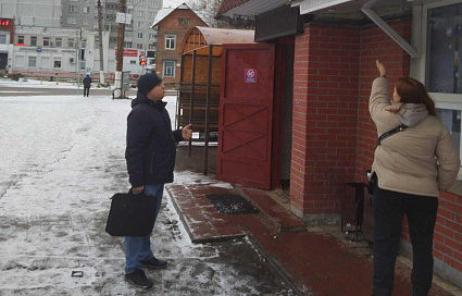 В Твери начались административные рейды по питейным заведениям - новости Афанасий