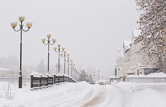 Фондохранилище музея в Торжке включили в список федеральных недостроев  - новости Афанасий
