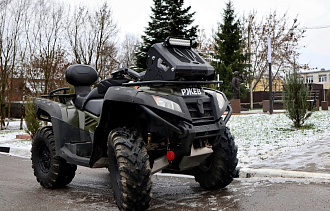 Муниципалитеты Тверской области направили гумпомощь в зону проведения СВО - новости Афанасий