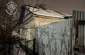 В частном доме в Твери обнаружены тела двух подростков - новости Афанасий