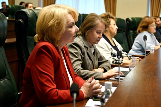 В Тверской области увеличится стоимость патента для трудовых мигрантов - новости Афанасий