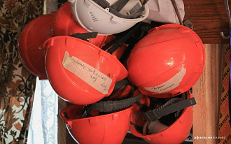 Предпринимателя из Осташкова оштрафовали за незаконный труд мигранта - новости Афанасий