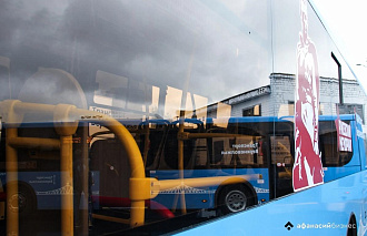 «Транспорт Верхневолжья» выпустил приложение для пополнения карты «Волга» - новости Афанасий