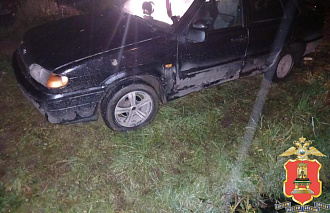 Житель Лихославля из-за ревности стал фигурантом уголовного дела - новости Афанасий