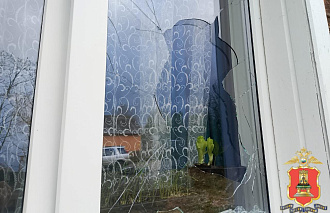 Житель Сонково разбил чужие окна в поисках жены - новости Афанасий