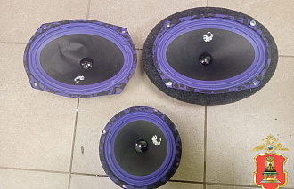 Житель Кимр обокрал своего одногруппника  - новости Афанасий