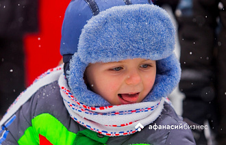 Зима в Твери начнется с плюсовой температуры