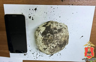 В Ржеве задержали мужчину и женщину со «спайсом» - новости Афанасий