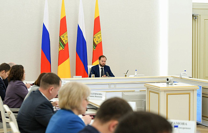 120 молодым дарованиям Тверской области назначены стипендии и премии - новости Афанасий