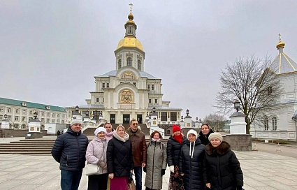 Представители муниципалитетов Тверской области посетили Нижегородскую область - новости Афанасий