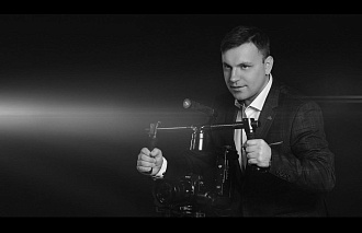 Не стало тверского видеографа Дмитрия Рюжанова - новости Афанасий