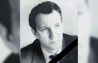 Умер бывший глава Калининского района Юрий Гущин - новости Афанасий