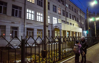 В Твери на ремонт закроется школа №16 - новости Афанасий