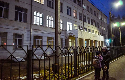 В Твери на ремонт закроется школа №16 - новости Афанасий