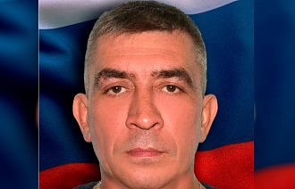 В Кимрах простятся с участником СВО Олегом Чистяковым - новости Афанасий