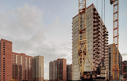 Ставка 12% и 1 ипотека на семью: как изменится семейная программа в 2026 году - новости Афанасий