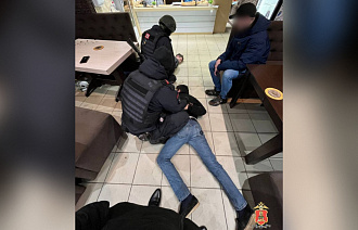 Жертвой этнической ОПГ вымогателей в Кимрах стал заводчик породистых животных - новости Афанасий