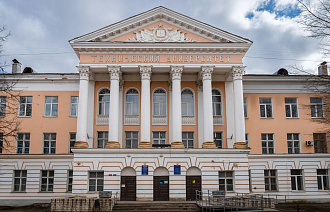 Девять студентов ТвГТУ стали стипендиатами Президента и Правительства РФ - новости Афанасий