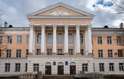 Девять студентов ТвГТУ стали стипендиатами Президента и Правительства РФ - новости Афанасий