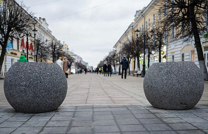 Осадков в Твери не ожидается до конца недели