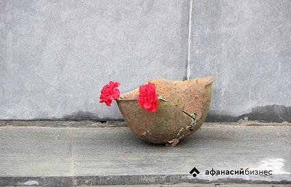 Имя погибшего под Старицей советского летчика установили по бирке с номером Ил-2 - новости Афанасий