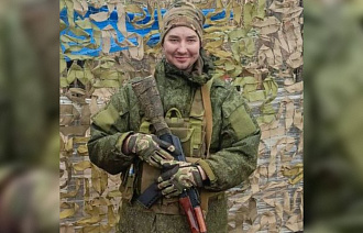 В Удомле простятся с ефрейтором Александром Бакшаевым - новости Афанасий