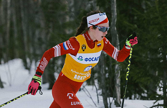 Дмитрий Губерниев считает, что у молодых лыжников есть шансы на Олимпиаду-2026 - новости Афанасий