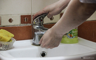 Жители Кашина жалуются на вонючую воду из-под крана - новости Афанасий