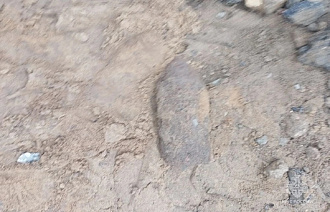 В Твери был найден снаряд времен Великой Отечественной войны - новости Афанасий