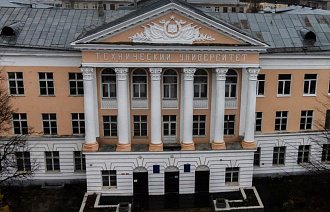 В Твери прошел спектакль «Женщины в науке на службе Отечеству» - новости Афанасий