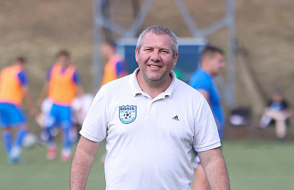 ФК «Тверь» не пропустит следующий сезон - новости Афанасий