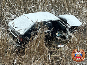 ДТП с пострадавшим произошло на трассе Тверь - Ржев - новости Афанасий
