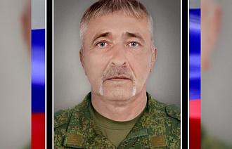 В Западной Двине простятся с участником СВО Андреем Корниловым - новости Афанасий