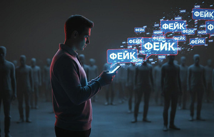 «Механизм психологического заражения». Что такое фейки и почему они опасны