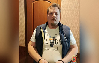 Житель Конаково выращивал коноплю для московского интернет-магазина - новости Афанасий