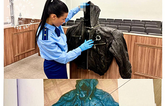 В Тверской области присяжные признали виновным пенсионера, 26 лет назад расстрелявшего компанию молодежи - новости Афанасий