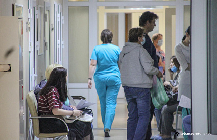 Как работает онкострахование: Росгосстрах начинает предновогоднюю просветительскую кампанию с фондом «Не напрасно» - новости Афанасий